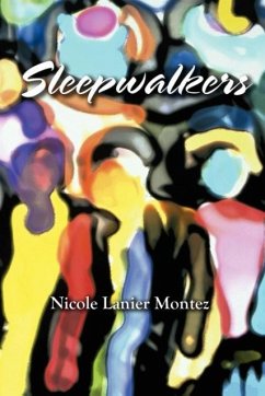 Cover Sleepwalkers