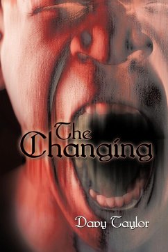 The Changing - Taylor, Davy