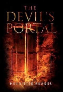 The Devil's Portal - Pruger, Henriette