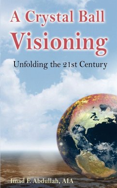 Cover A Crystal Ball Visioning