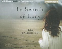 In Search of Lucy - Fairchild, Lia