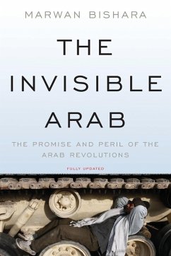 The Invisible Arab - Bishara, Marwan