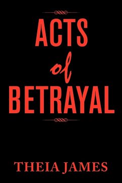 Acts of Betrayal