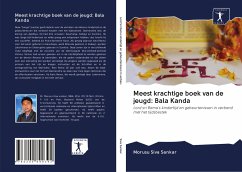 Meest krachtige boek van de jeugd: Bala Kanda - Siva Sankar, Morusu