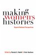 Making Womenas Histories - Bild 1
