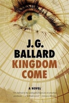 Kingdom Come - Ballard, J. G.