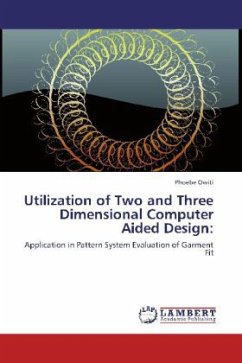 Utilization of Two and Three Dimensional Computer Aided Design:
