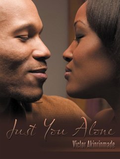 Just You Alone - Akinrinmade, Victor
