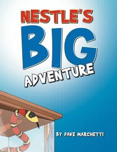Nestle's Big Adventure - Marchetti, Dave