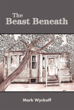 THE BEAST BENEATH - Wyckoff, Mark