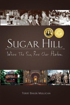 Sugar Hill - Mulligan, Terry Baker