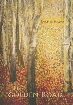The Golden Road - Hadas, Rachel