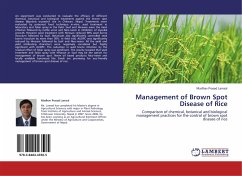 Management of Brown Spot Disease of Rice - Lamsal, Madhav Prasad