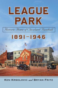 Cover League Park