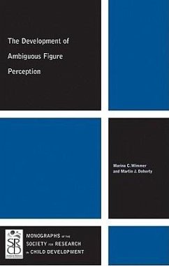 The Development of Ambiguous Figure Perception