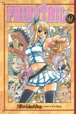 Fairy Tail V09