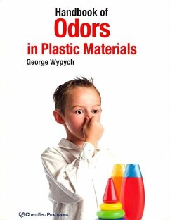 Handbook of Odors in Plastic Materials - Wypych, George