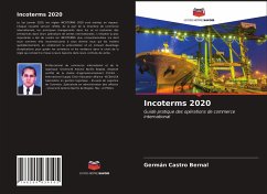 Incoterms 2020 - Castro Bernal, Germán