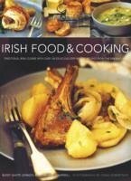 Irish Food & Cooking - Lennon, Biddy White; Campbell, Georgina