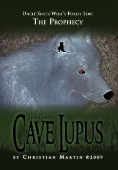 Cave Lupus - Martin, Christian