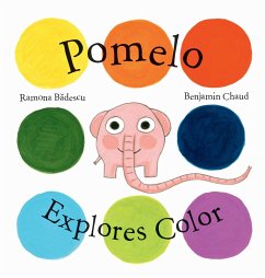 Pomelo Explores Color - Badescu, Ramona