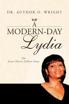A Modern-Day Lydia - Wright, Arthur O.