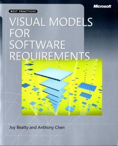 Visual Models for Software Requirements - Chen, Anthony; Beatty, Joy