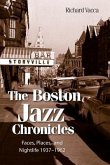 The Boston Jazz Chronicles