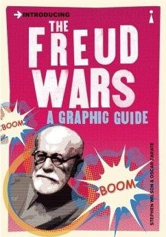 Introducing the Freud Wars - Wilson, Stephen