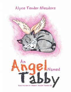 An Angel Named Tabby