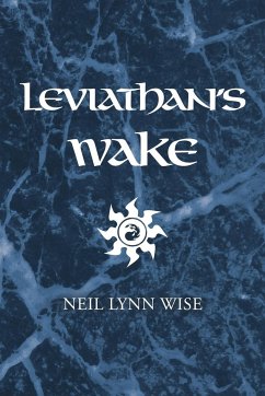 Leviathan's Wake - Wise, Neil Lynn