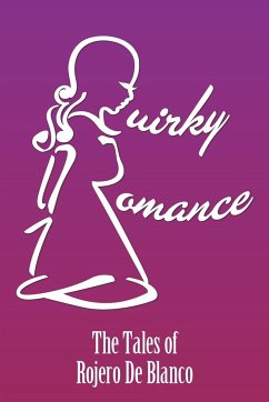 Quirky Romance - Blanco, Rojero De