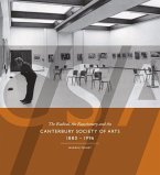 The Radical, the Reactionary and the Canterbury Society of Arts, 1880-1996