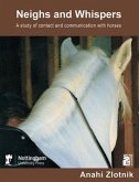 Neighs and Whispers: A Study of Contact and Communication with Horses