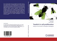 Teashirt in cell proliferation