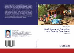 Dual System of Education and Poverty Persistence - Aziz Taga, Abdul