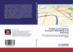 Freight and Logistics Transport Modelling and Planning