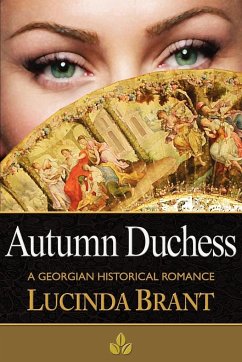 Autumn Duchess - Brant, Lucinda