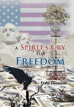 A Spirit's Cry For Freedom