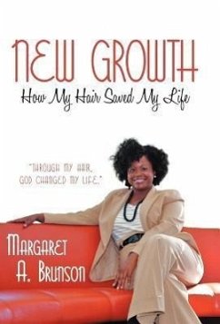 New Growth - Brunson, Margaret A.