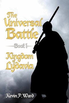 The Universal Battle Book I