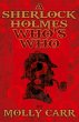 A Sherlock Holmes Who's Who (With, of... - Bild 1