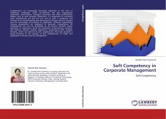 Soft Competency in Corporate Management - Samanta, Sasmita Rani