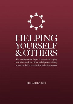 Helping Yourself & Others - Knight, Richard