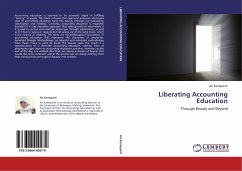 Liberating Accounting Education - Kamayanti, Ari