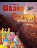 Going to Grand Canyon National Park