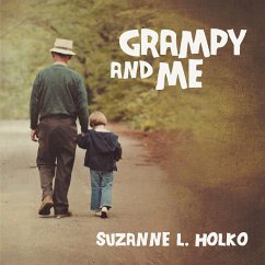 Grampy and Me - Holko, Suzanne L.