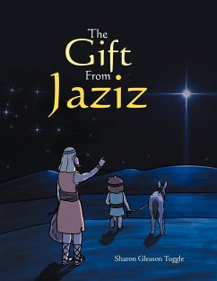 The Gift from Jaziz - Tuggle, Sharon Gleason