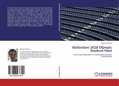 Rotterdam 2028 Olympic Stadium Fleet - Goeman, Steven