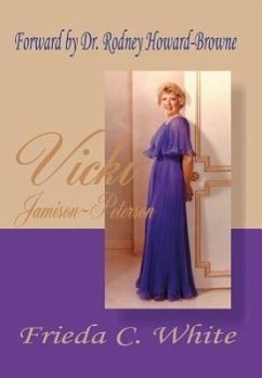 Vicki Jamison-Peterson